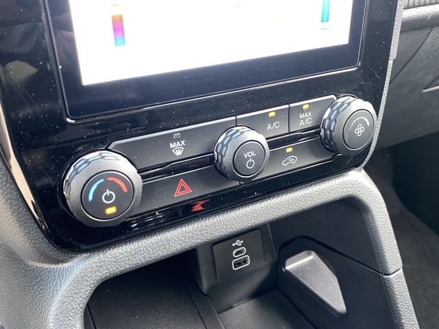 2025 Ford Ranger XLT - Photo 24