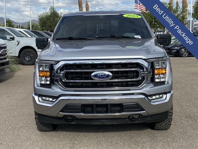 2023 Ford F-150 XLT - Photo 10