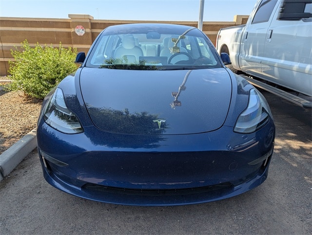 Used 2023 Tesla Model 3 Performance with VIN 5YJ3E1EC0PF711250 for sale in Surprise, AZ