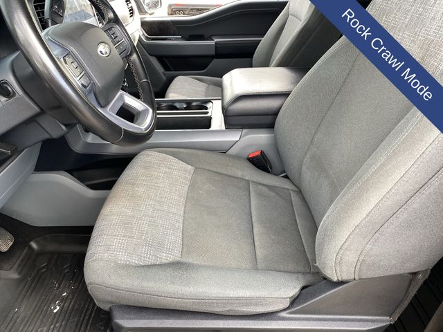 2023 Ford F-150 XLT - Photo 20