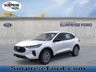 2026 Ford Escape Active SUV