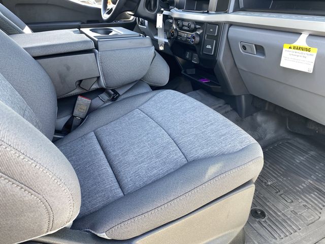 2026 Ford F-450 Super Duty XL - Photo 12