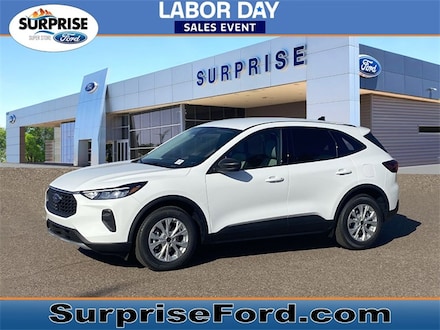 2025 Ford Escape Active SUV