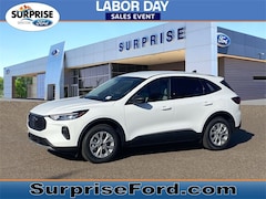2025 Ford Escape Active SUV