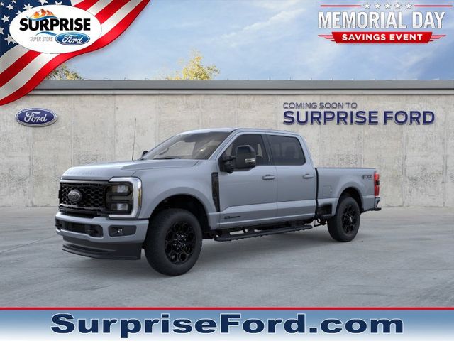 2026 Ford F-250 Lariat 4x4 Crew Cab 6-3/4' Box's photo