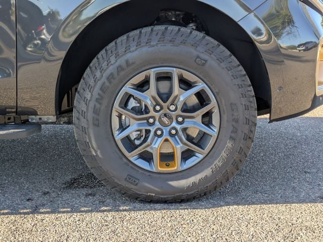 2025 Ford Expedition Tremor - Photo 11
