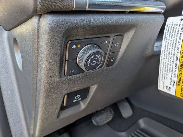 2025 Ford Expedition Tremor - Photo 22
