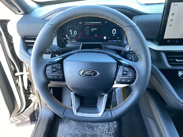 2026 Ford Explorer Tremor - Photo 29