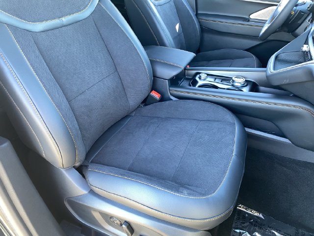 2026 Ford Explorer Tremor - Photo 11