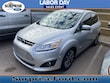 Ford C-Max Hybrid