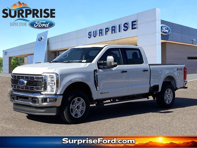 2026 Ford F-250 XLT 4x4 Crew Cab 6-3/4' Box's photo