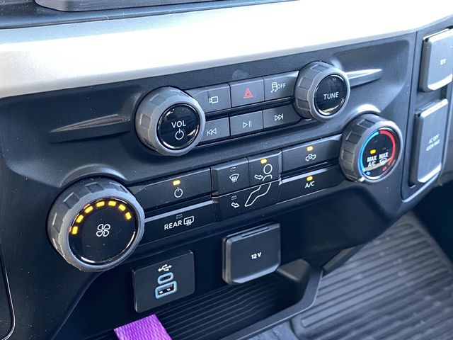 2026 Ford F-450 Super Duty XL - Photo 24