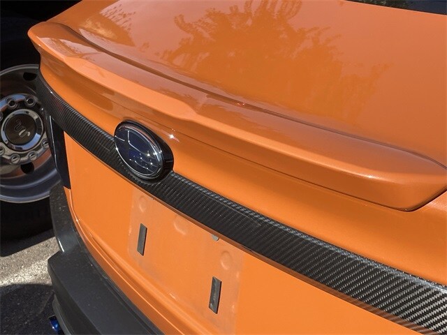 2023 Subaru WRX Limited photo 4