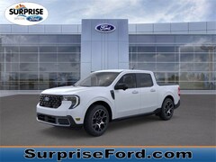 2026 Ford Maverick Lariat Truck SuperCrew
