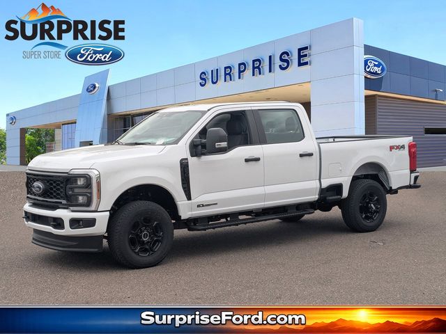 2026 Ford F-250 XL 4x4 Crew Cab 6-3/4' Box's photo