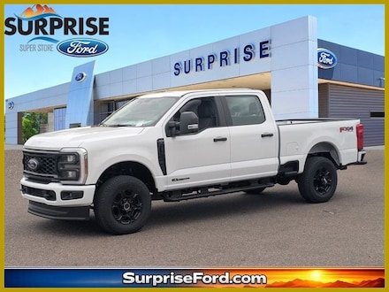 2026 Ford F-250 XL Truck Crew Cab