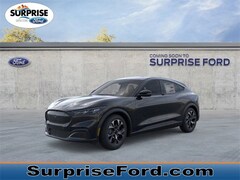 2025 Ford Mustang Mach-E Select SUV