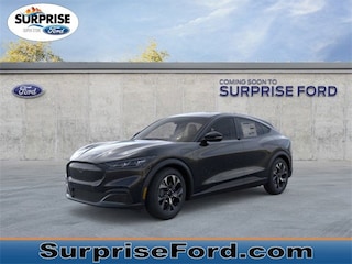 2025 Ford Mustang Mach-E Select SUV