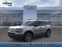 2025 Ford Bronco Sport Big Bend SUV