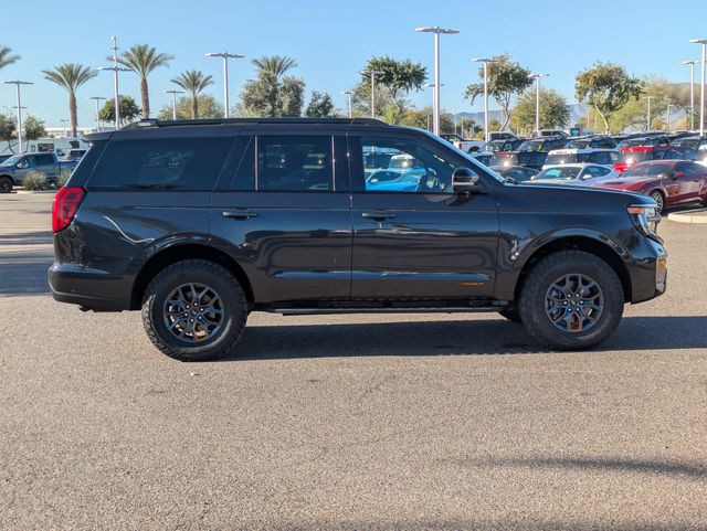 2025 Ford Expedition Tremor - Photo 8