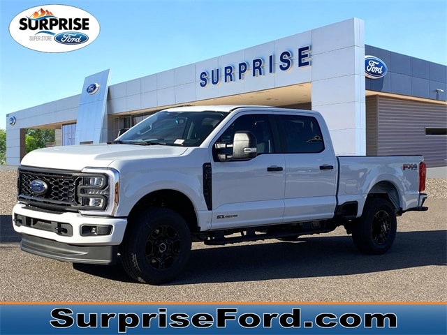 2026 Ford F-250 Super Duty XL's photo