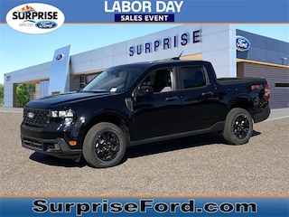 2025 Ford Maverick XLT Truck SuperCrew
