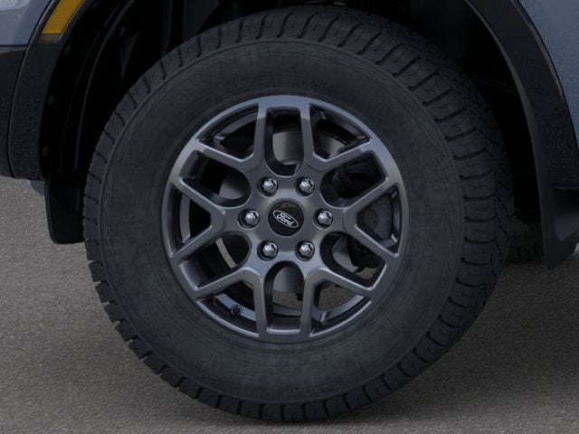 2025 Ford Ranger XLT - Photo 19