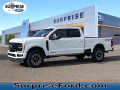2026 Ford F-350 Truck Crew Cab