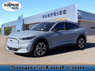 2026 Ford Mustang Mach-E Select SUV