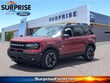  Ford Bronco Sport