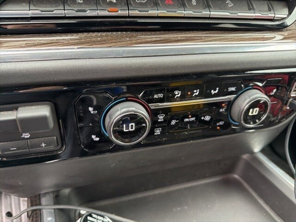 Used 2024 Chevrolet Silverado 2500 HD LT Truck Double Cab