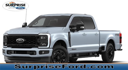 2026 Ford F-250 FX4 Truck Crew Cab