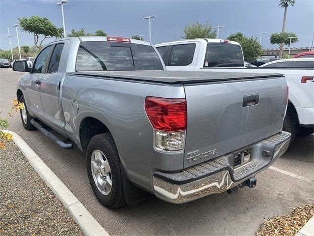 2013 Toyota Tundra SR5 photo 2