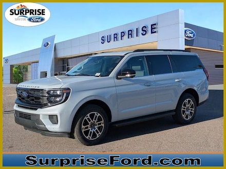 2026 Ford Expedition Active SUV