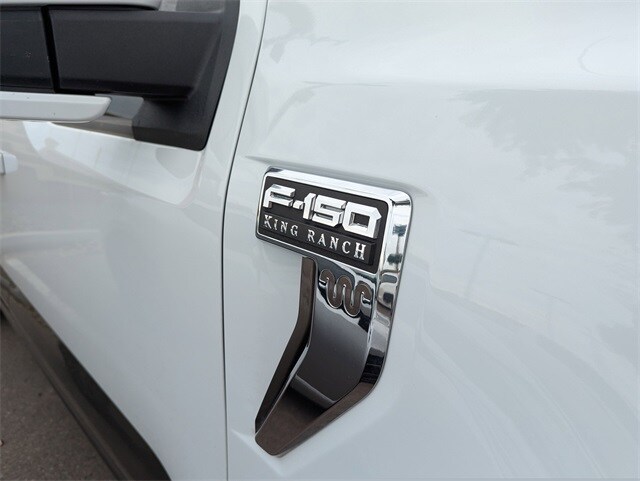 2023 Ford F-150 King Ranch photo 2