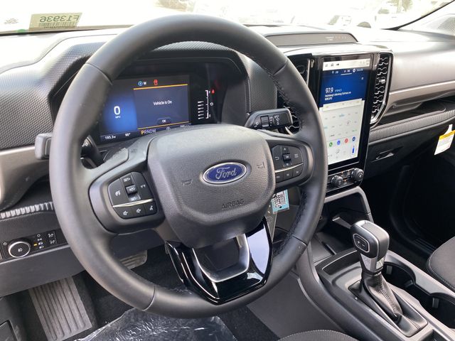 2025 Ford Ranger XLT - Photo 18