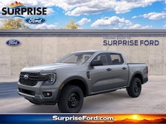 2026 Ford Ranger XL Truck SuperCrew