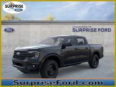 2026 Ford Ranger XL Truck SuperCrew