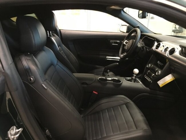 New 2019 Ford Mustang BULLITT For Sale in Surprise AZ ...