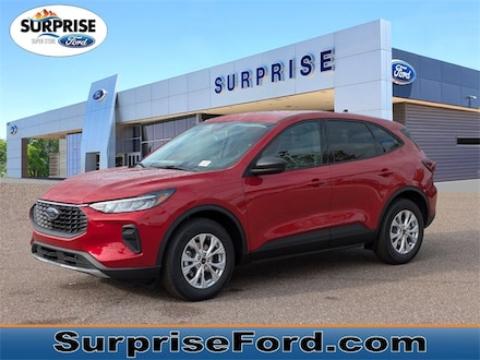 2026 Ford Escape Active SUV