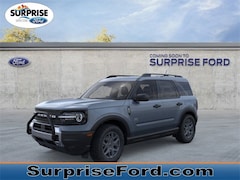 2025 Ford Bronco Sport Big Bend SUV