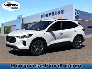 2025 Ford Escape ST-Line SUV