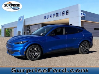 2025 Ford Mustang Mach-E Premium SUV