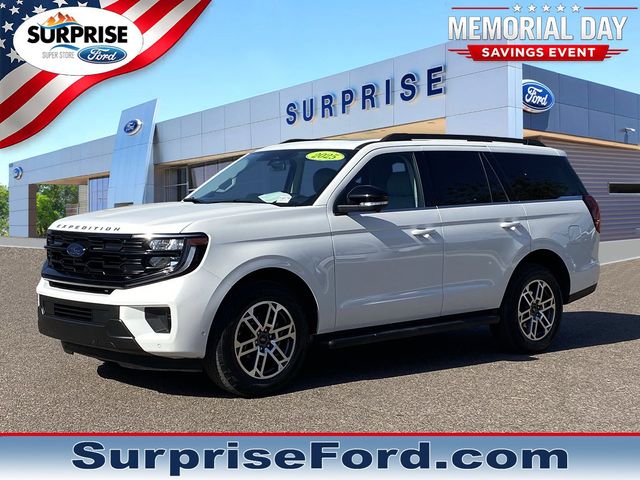 2025 Ford Expedition Active 4x4's photo