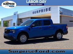 2025 Ford Maverick XL Truck SuperCrew