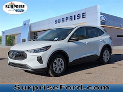 2026 Ford Escape Active SUV