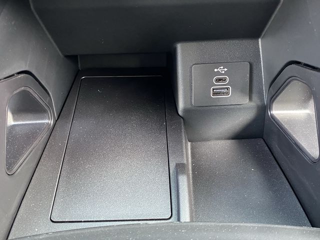 2025 Ford Ranger XLT - Photo 25