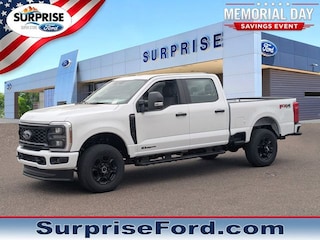 2026 Ford F-250 XL Truck Crew Cab