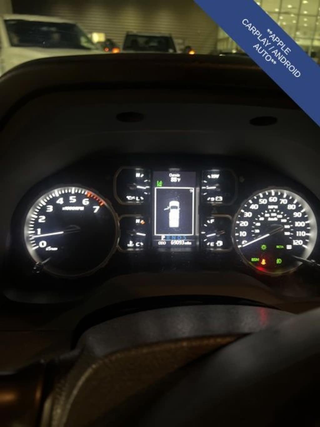 Used 2020 Toyota Tundra SR5 5.7L V8 Truck CrewMax