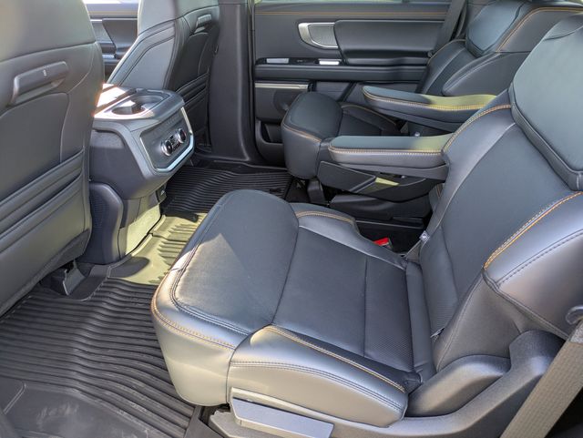 2025 Ford Expedition Tremor - Photo 17